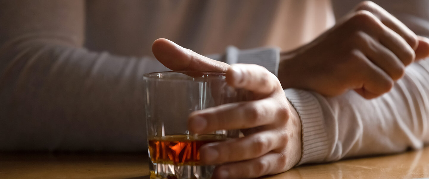 Probing the Role of Impulsive Behaviors in Alcohol Misuse and Suicidality
Probing the Role of Impulsive Behaviors in Alcohol Misuse and Suicidality