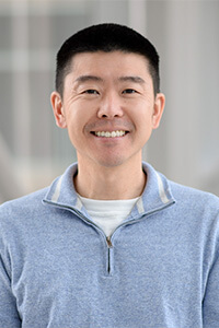Jason Aoto, Ph.D.