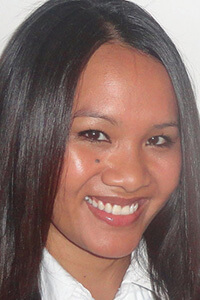 Mera S. Barr, Ph.D.