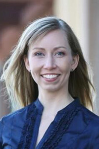 Cara Bohon, Ph.D.
