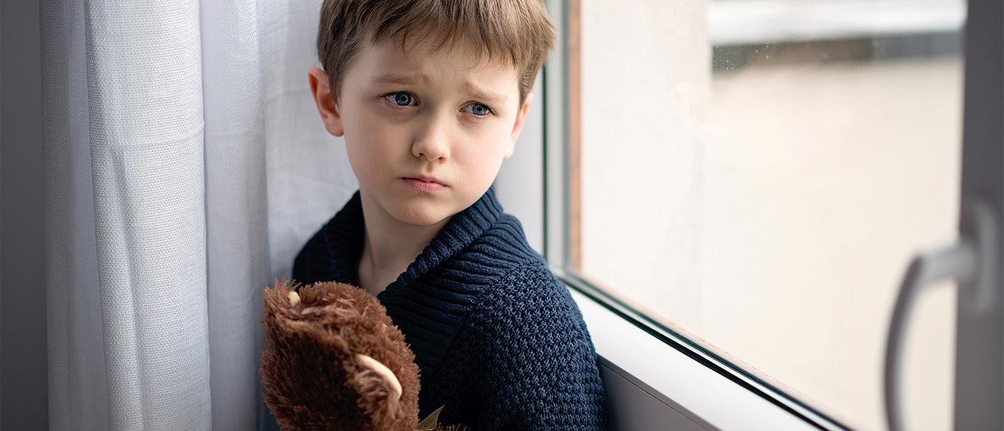 Over-sensitivity to Sound, Smell, Touch, or Taste in Preschoolers Predicted Higher Risk for Anxiety at Age 6
Over-sensitivity to Sound, Smell, Touch, or Taste in Preschoolers Predicted Higher Risk for Anxiety at Age 6