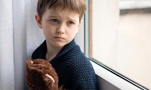 Over-sensitivity to Sound, Smell, Touch, or Taste in Preschoolers Predicted Higher Risk for Anxiety at Age 6