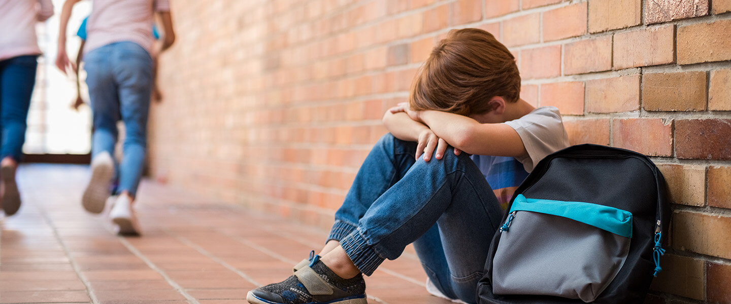 A School-Based Intervention to Reduce Bullying and the Psychological Harm It Causes
A School-Based Intervention to Reduce Bullying and the Psychological Harm It Causes