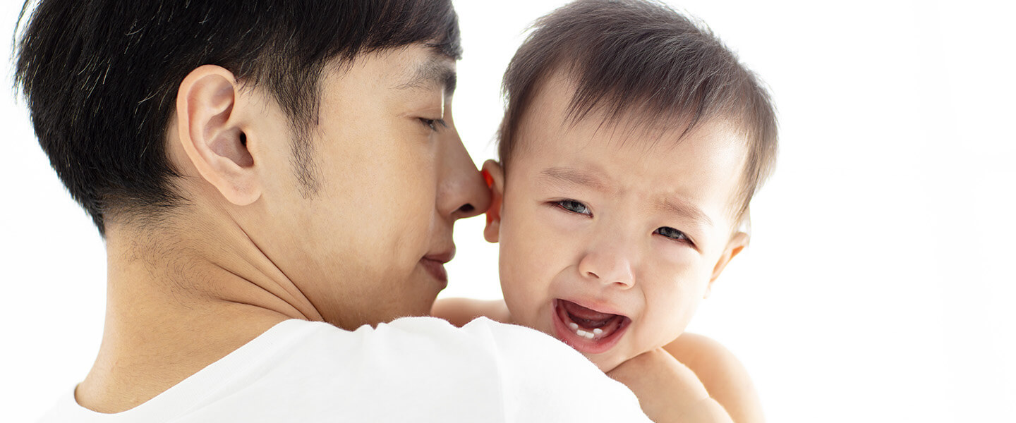 Microbe Types in the Infant Gut May Impact How They Respond to Fear
Microbe Types in the Infant Gut May Impact How They Respond to Fear