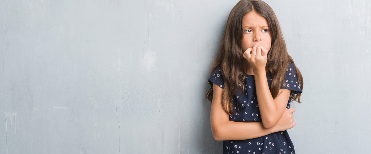 In Search of New Therapies, Studying the Neurobiology of Brain Development in Pediatric Anxiety
In Search of New Therapies, Studying the Neurobiology of Brain Development in Pediatric Anxiety