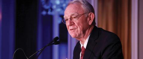 Dr. Herbert Pardes on How BBRF Was Founded and Its Importance in Advancing Psychiatric Research Dr. Herbert Pardes on How BBRF Was Founded and Its Importance in Advancing Psychiatric Research