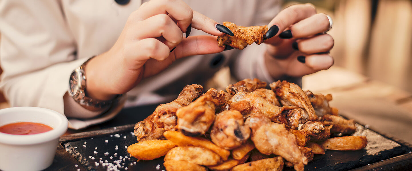 A Loss of Pleasure From High-Fat Food That Paradoxically Supports Obesity Is Traced to a Brain Signaling Pathway Involving Neurotensin
A Loss of Pleasure From High-Fat Food That Paradoxically Supports Obesity Is Traced to a Brain Signaling Pathway Involving Neurotensin