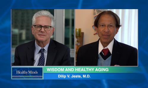 Wisdom and Aging