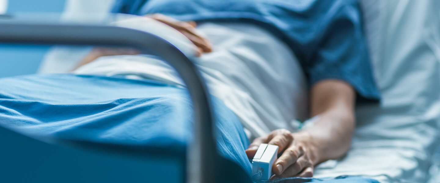People With Schizophrenia Have Increased Risk of Dying From COVID-19, Research Reveals
People With Schizophrenia Have Increased Risk of Dying From COVID-19, Research Reveals