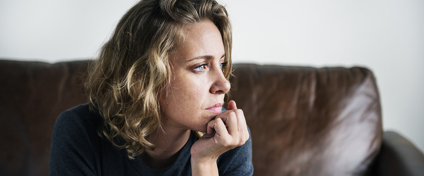 Largest Genome Study to Date of Anxiety Reveals New Risk Variants and Suggests Possible Biological Mechanisms
Largest Genome Study to Date of Anxiety Reveals New Risk Variants and Suggests Possible Biological Mechanisms