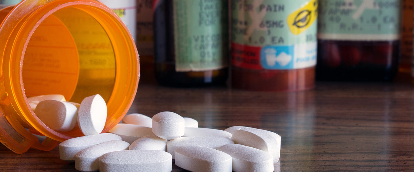 Machine Learning Is Harnessed To Predict Risk of Opioid Use Disorder
Machine Learning Is Harnessed To Predict Risk of Opioid Use Disorder