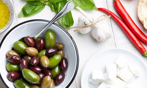 Discovery of Brain Circuit Involved in Food Intake