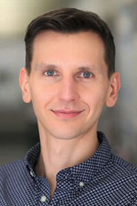 Philipp Mews, Ph.D.