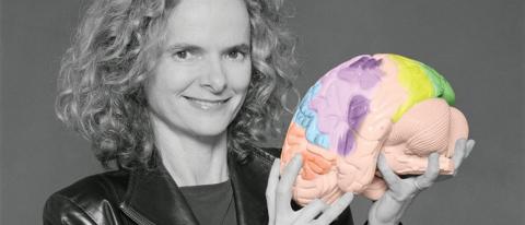 Looking at Addiction and Suicide Through the Lens of Brain Science Looking at Addiction and Suicide Through the Lens of Brain Science