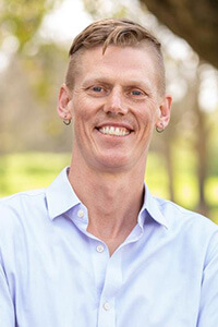 Alex S. Nord, Ph.D.