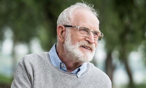 Study of Seniors With Depression Shows How They Are Dealing With the COVID-19 Pandemic
