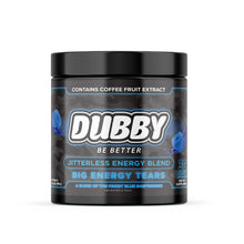 Load image into Gallery viewer, Big Energy Tears Energy Drink Tub
