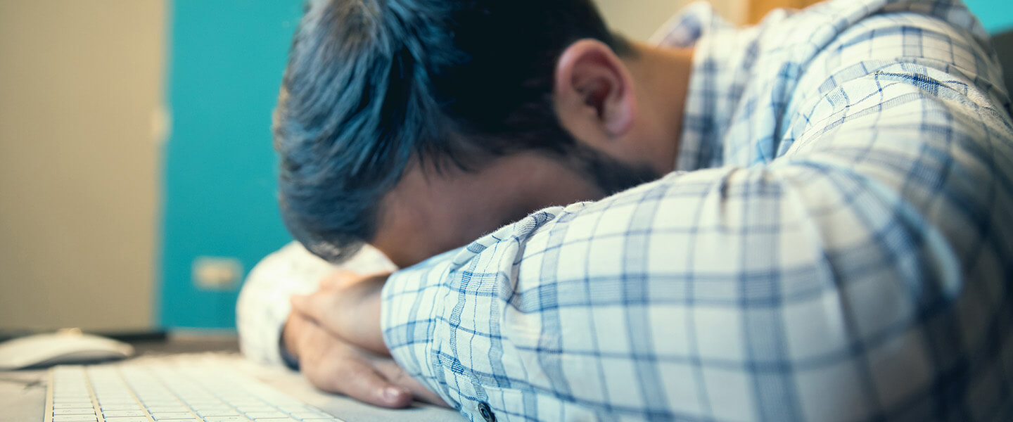 Vulnerability to Acute Stress-Related Suicide Risk is Linked in Study to Expression of an Immune-Related Brain Protein
Vulnerability to Acute Stress-Related Suicide Risk is Linked in Study to Expression of an Immune-Related Brain Protein