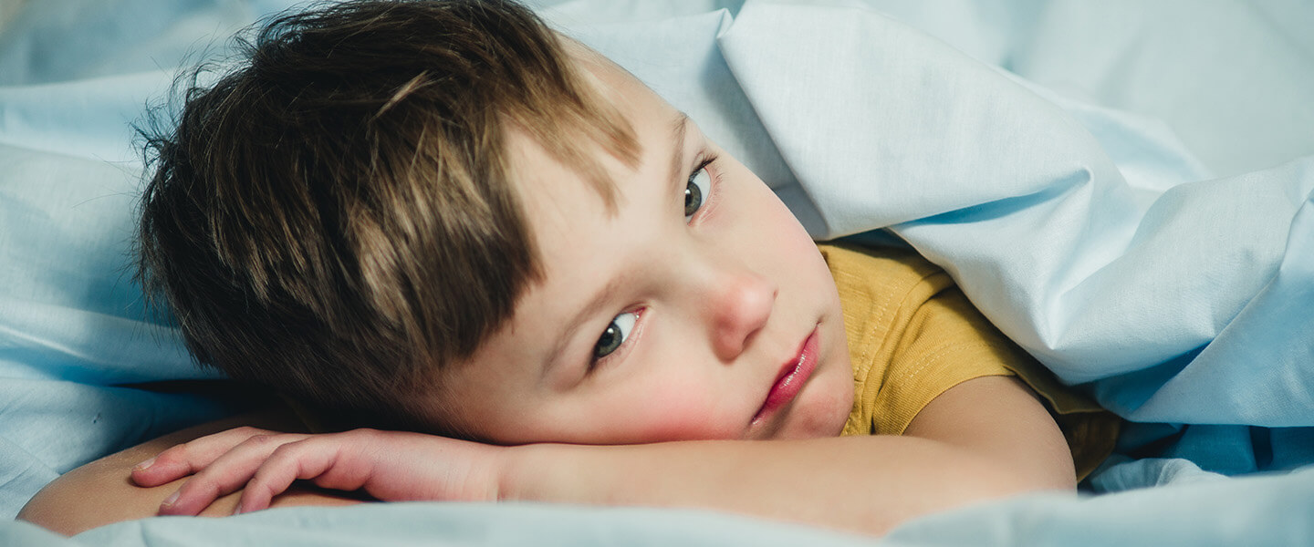 Relation Between Daily Mood and Sleep in Preschool Children Highlights Importance of End-of-Day Mood
Relation Between Daily Mood and Sleep in Preschool Children Highlights Importance of End-of-Day Mood