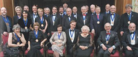 ‘A Responsibility That I Cherish’: Dr. Judith Ford on Leading BBRF’s Scientific Council ‘A Responsibility That I Cherish’: Dr. Judith Ford on Leading BBRF’s Scientific Council