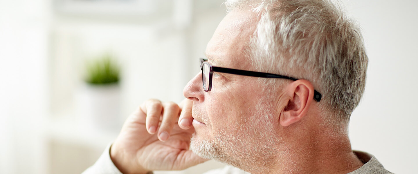 Study Sheds Light on Prevalence of 'Long-COVID,' Including Cognitive and Psychiatric Symptoms
Study Sheds Light on Prevalence of 'Long-COVID,' Including Cognitive and Psychiatric Symptoms