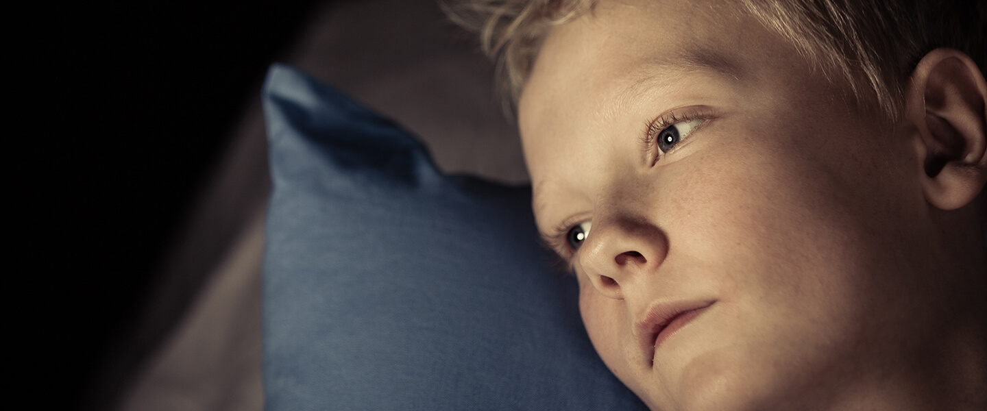 New Analysis Finds Behavioral Therapy Should Be Combined with Medication to Relieve Severe Anxiety in Children
New Analysis Finds Behavioral Therapy Should Be Combined with Medication to Relieve Severe Anxiety in Children