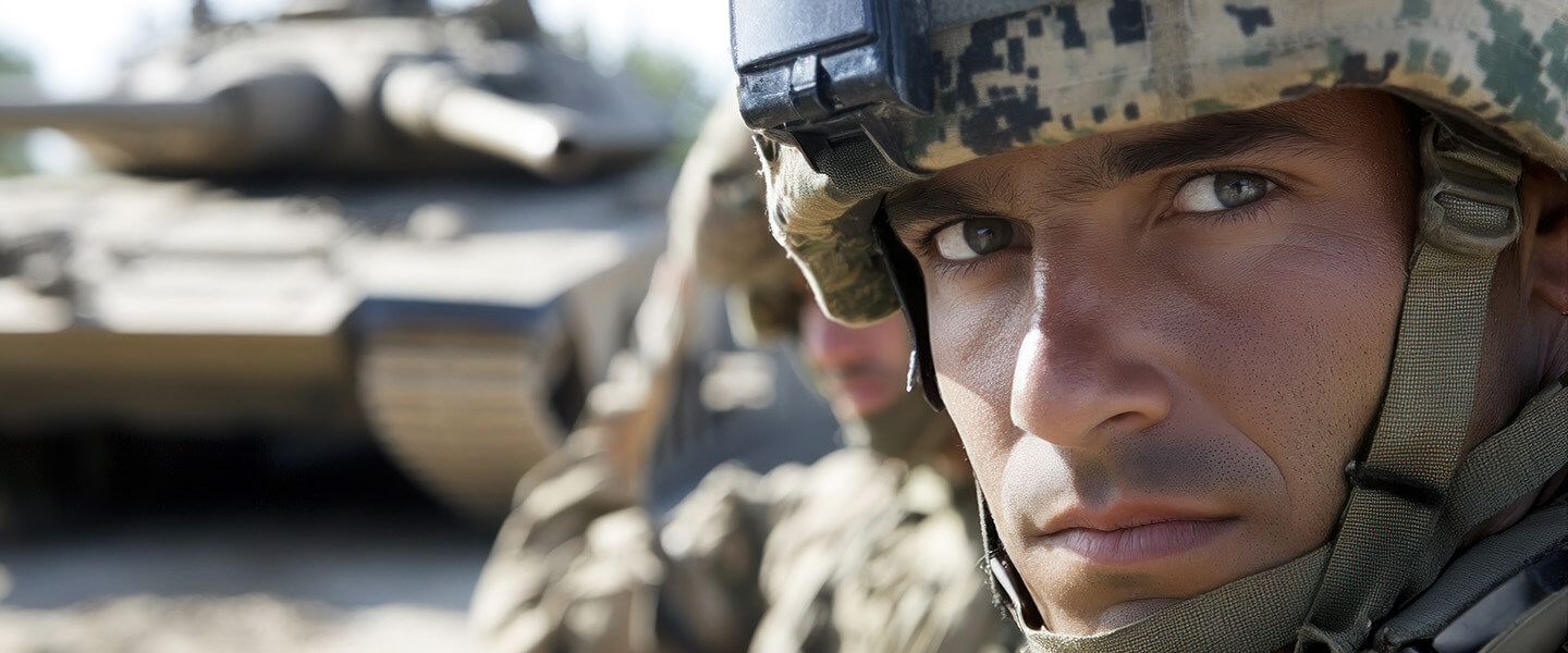 Clinical Trial Assessed Acupuncture for Severe Combat-Related PTSD
Clinical Trial Assessed Acupuncture for Severe Combat-Related PTSD