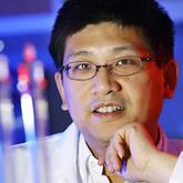 Hongjun Song, Ph.D. Hongjun Song, Ph.D.