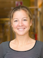 Kirsty Spalding, Ph.D. Kirsty Spalding, Ph.D.