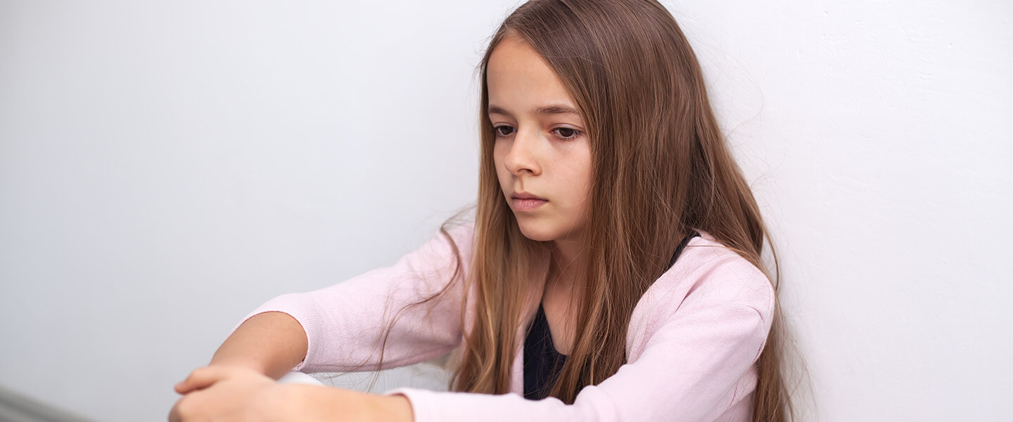 Childhood Stress and Early Onset of Female Puberty May Raise Risk of Depression and Anxiety in Adolescence, Study Finds
Childhood Stress and Early Onset of Female Puberty May Raise Risk of Depression and Anxiety in Adolescence, Study Finds