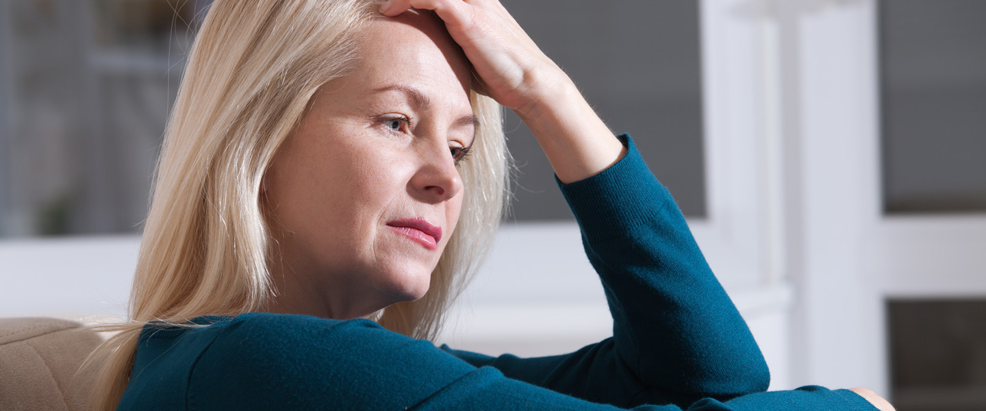 Menopausal Hormone Therapy May Help Reduce Risk of Relapse in Some Women with Psychosis, Schizophrenia
Menopausal Hormone Therapy May Help Reduce Risk of Relapse in Some Women with Psychosis, Schizophrenia