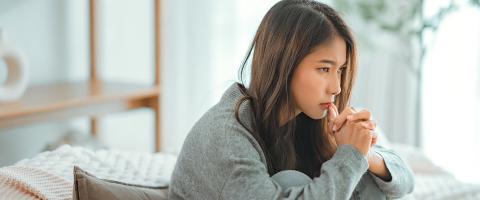 Managing Stress During Difficult Times Managing Stress During Difficult Times