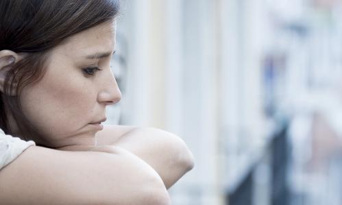 Neuron Activity May Reveal Future Susceptibility to Depression