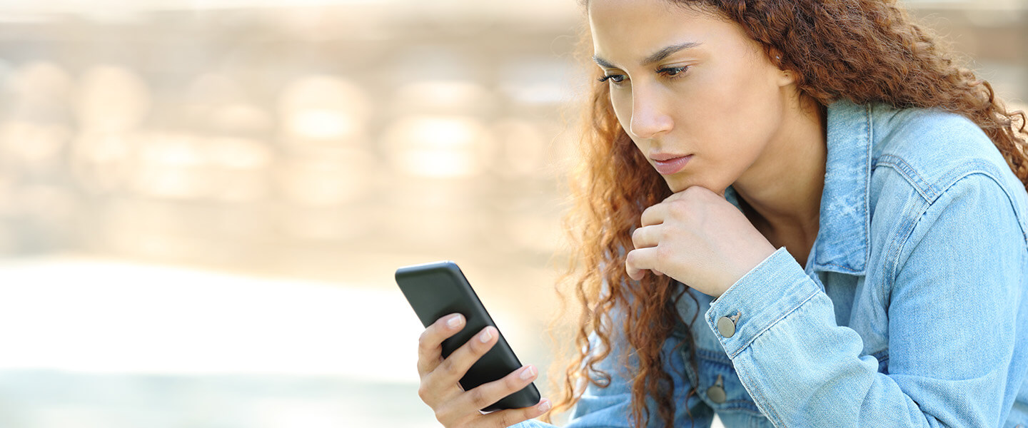 In Study, Phone-Based Mindfulness App Helped Young Teens Ruminate Less
In Study, Phone-Based Mindfulness App Helped Young Teens Ruminate Less
