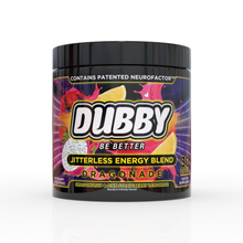 Load image into Gallery viewer, Dragonade  Energy Drink Tub
