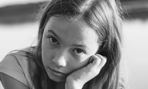 Suicidality is Found to Affect 8 in 100 U.S. Children Before Puberty in New Study