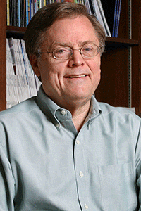 Bruce S. McEwen, Ph.D. Bruce S. McEwen, Ph.D.
