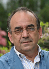 Ronald McKay, Ph.D.