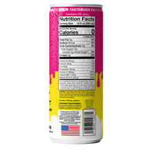 Load image into Gallery viewer, Strawberry Banana Can - 12ct
